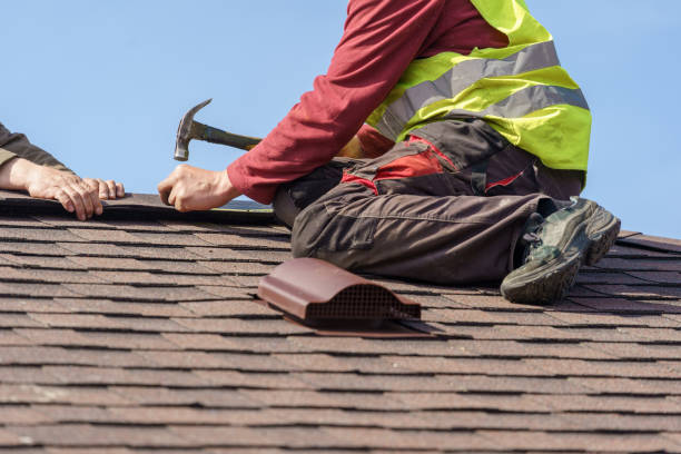 Best Roof Waterproofing Services  in White Hall, WV