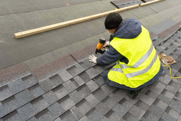Best Roof Waterproofing Services  in White Hall, WV