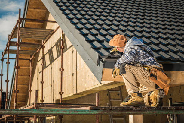 White Hall, WV Roofing Contractor Company