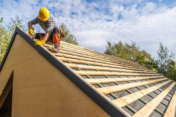 Tile Roofing Contractor in White Hall, WV