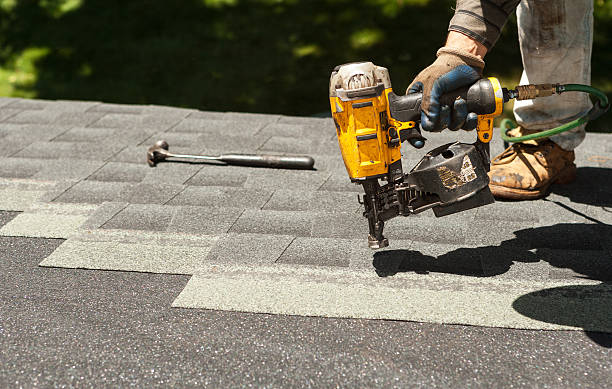 Best Roof Leak Repair  in White Hall, WV