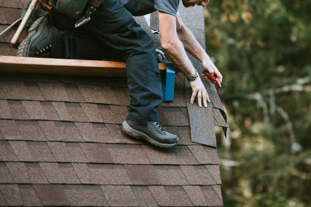 Best Residential Roofing Contractor  in White Hall, WV